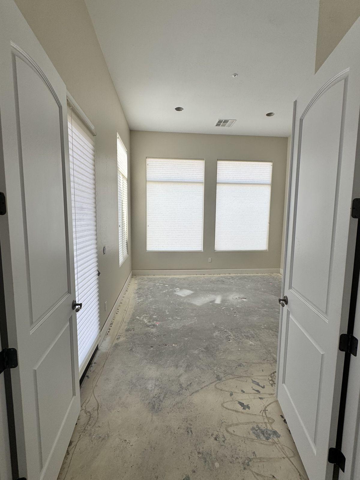 Residential Interior