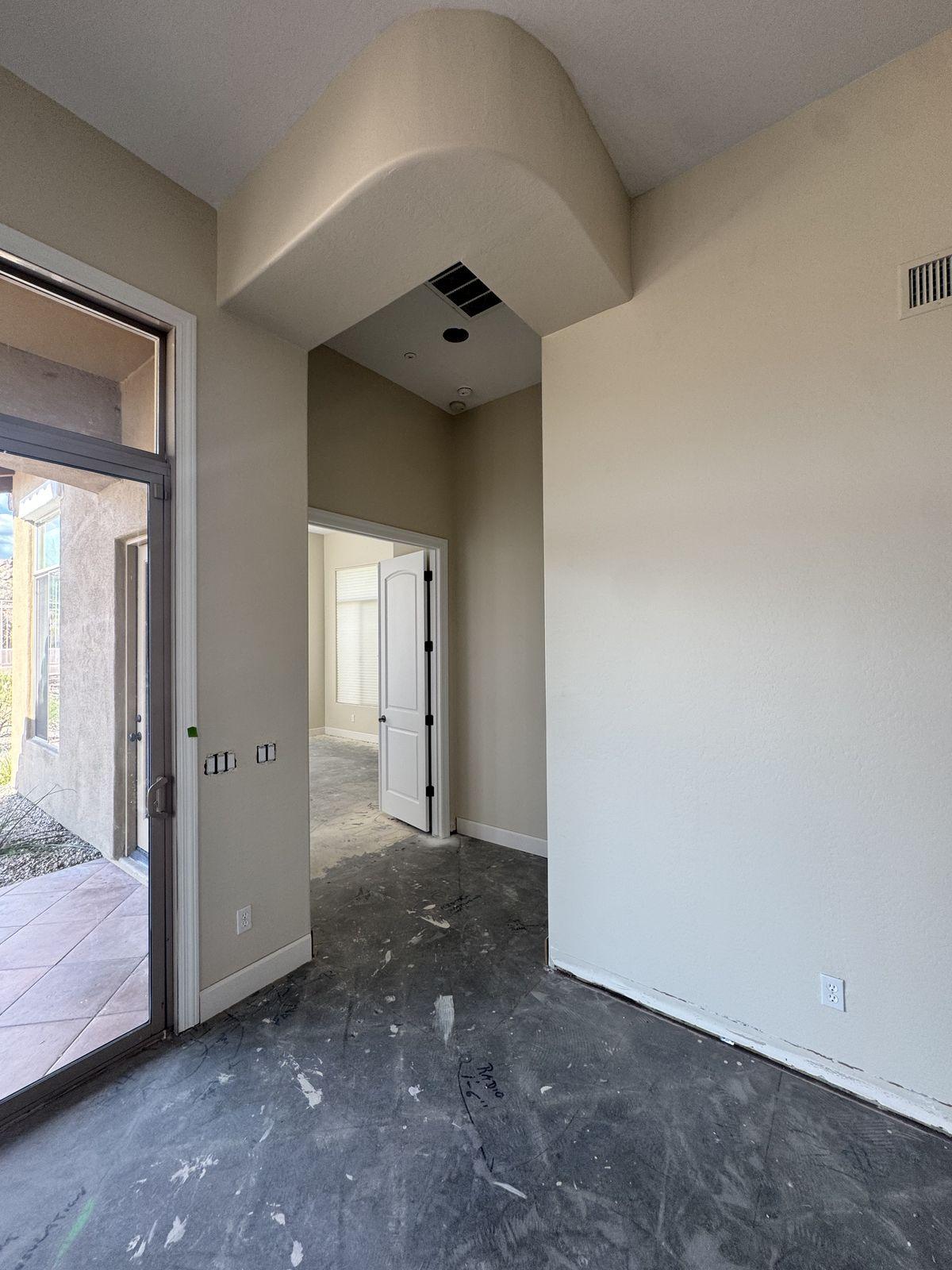 Residential Interior