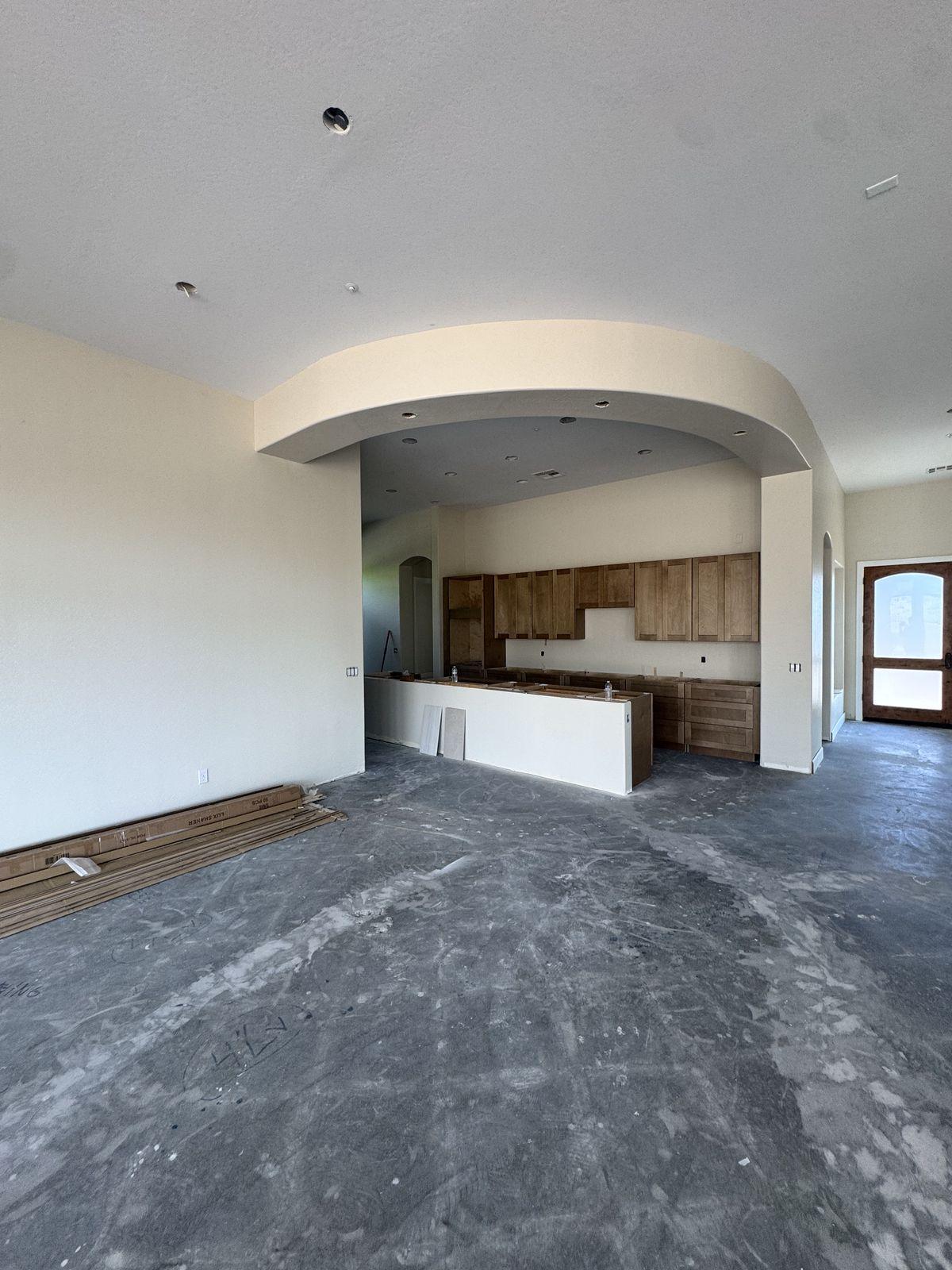 Residential Interior