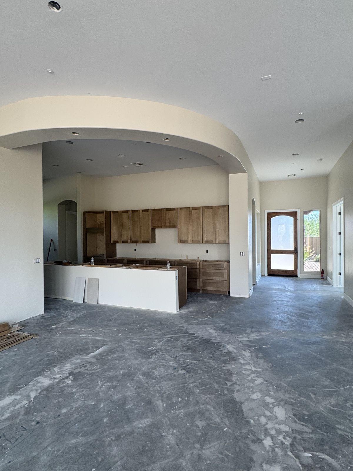 Residential Interior