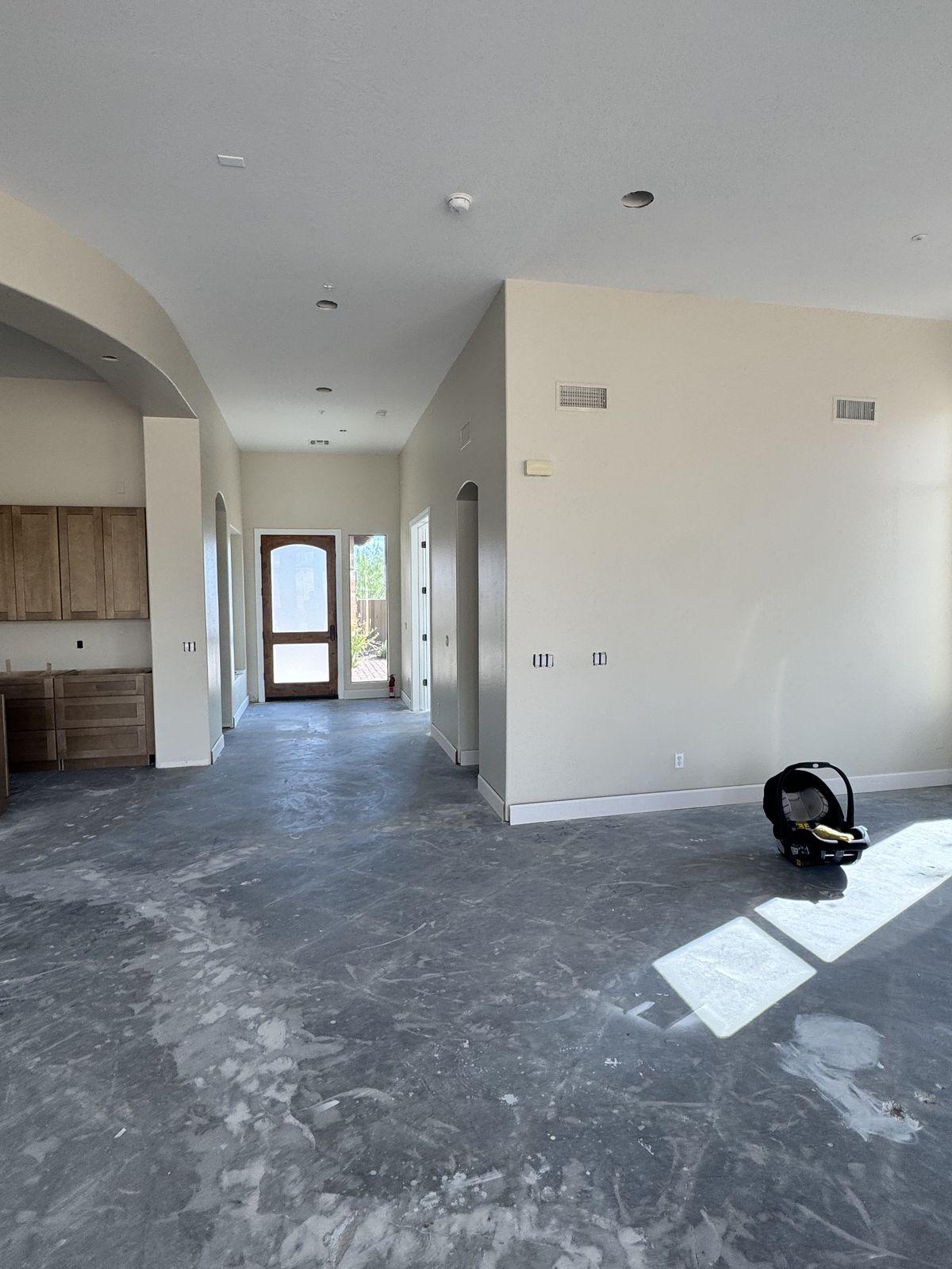 Residential Interior