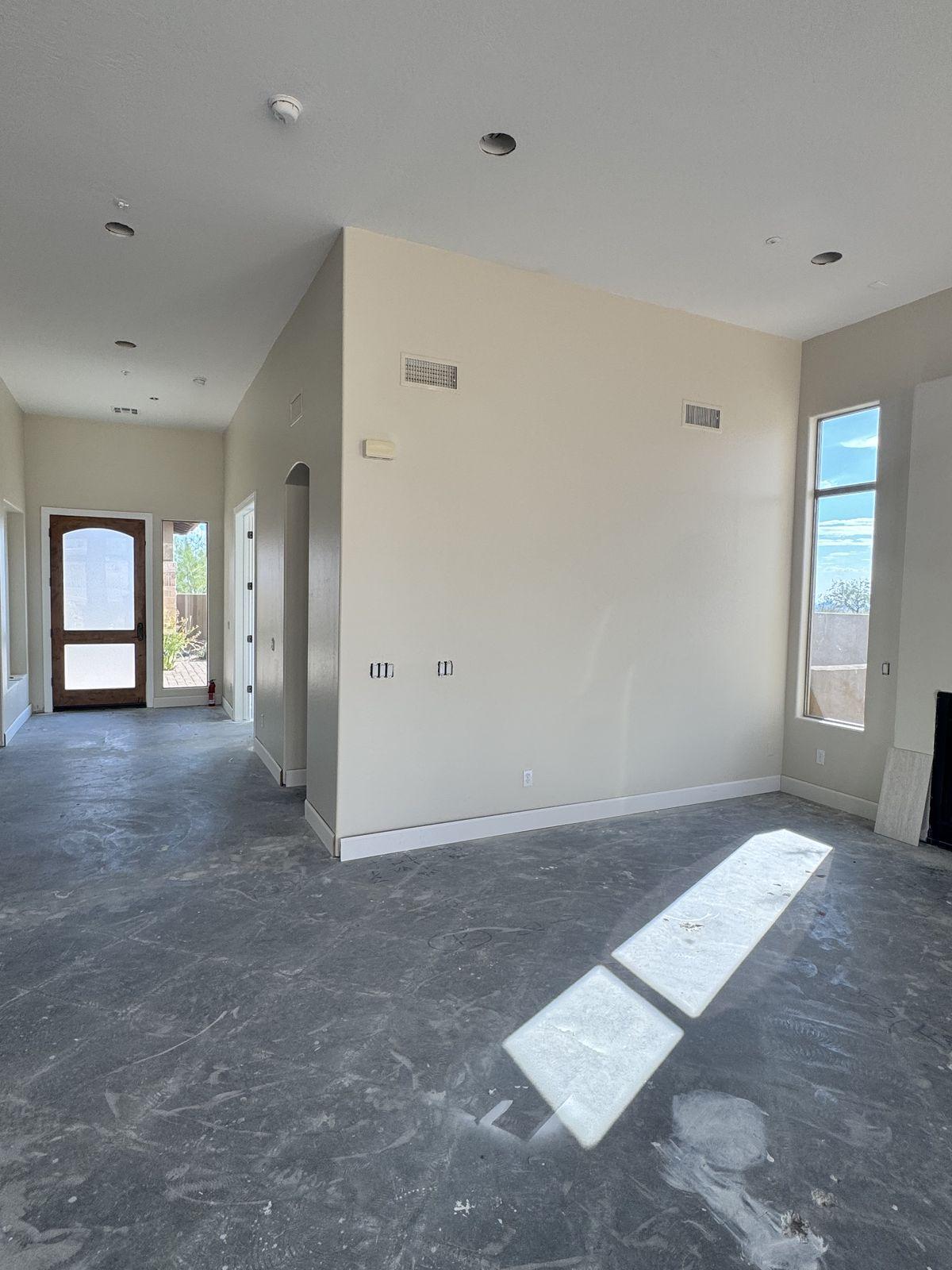 Residential Interior