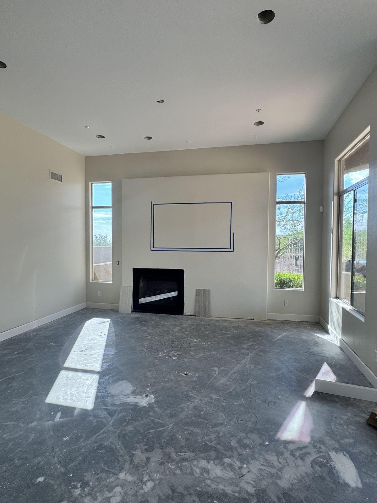 Residential Interior