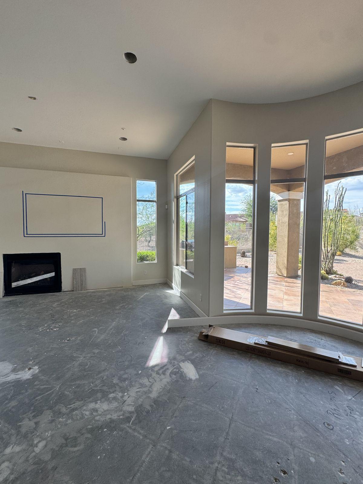 Residential Interior