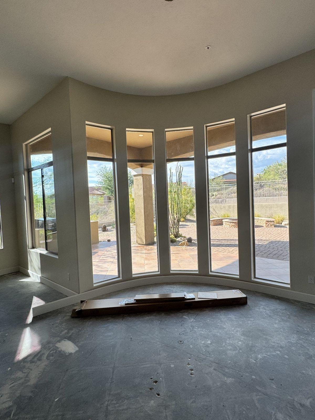 Residential Interior