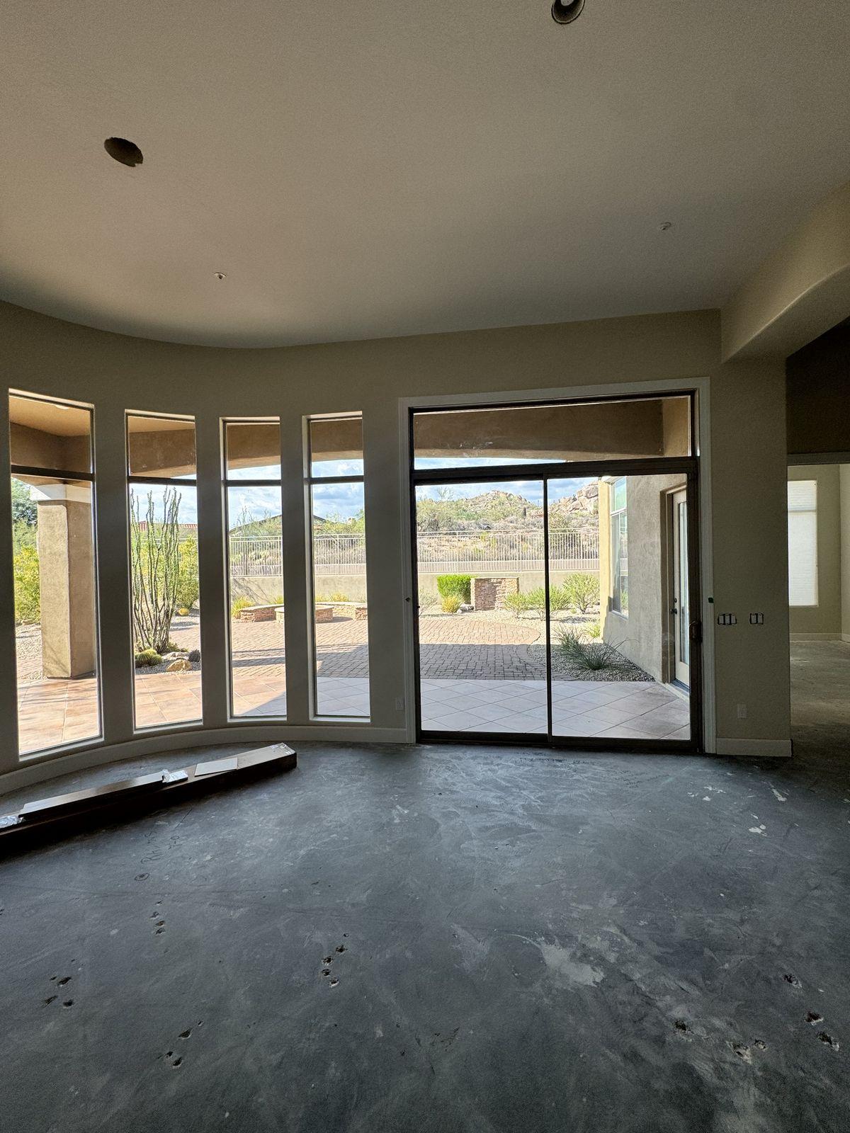Residential Interior
