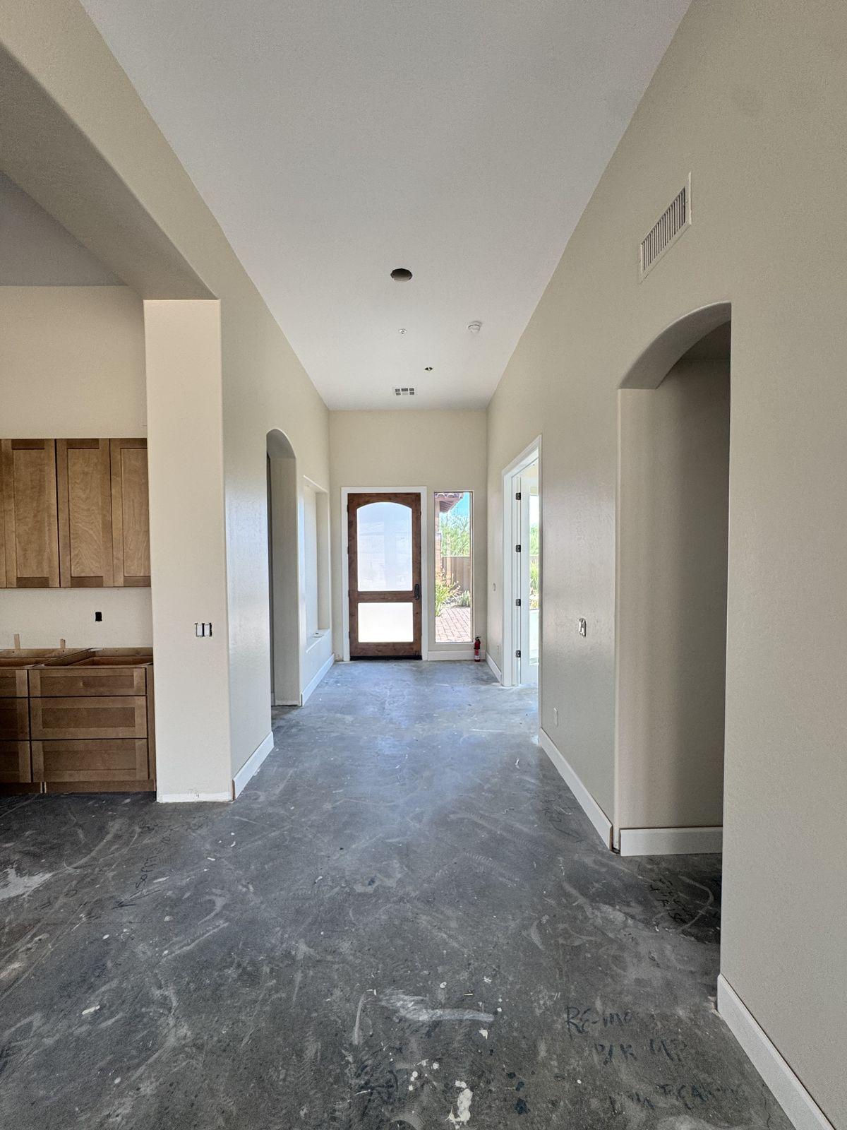 Residential Interior