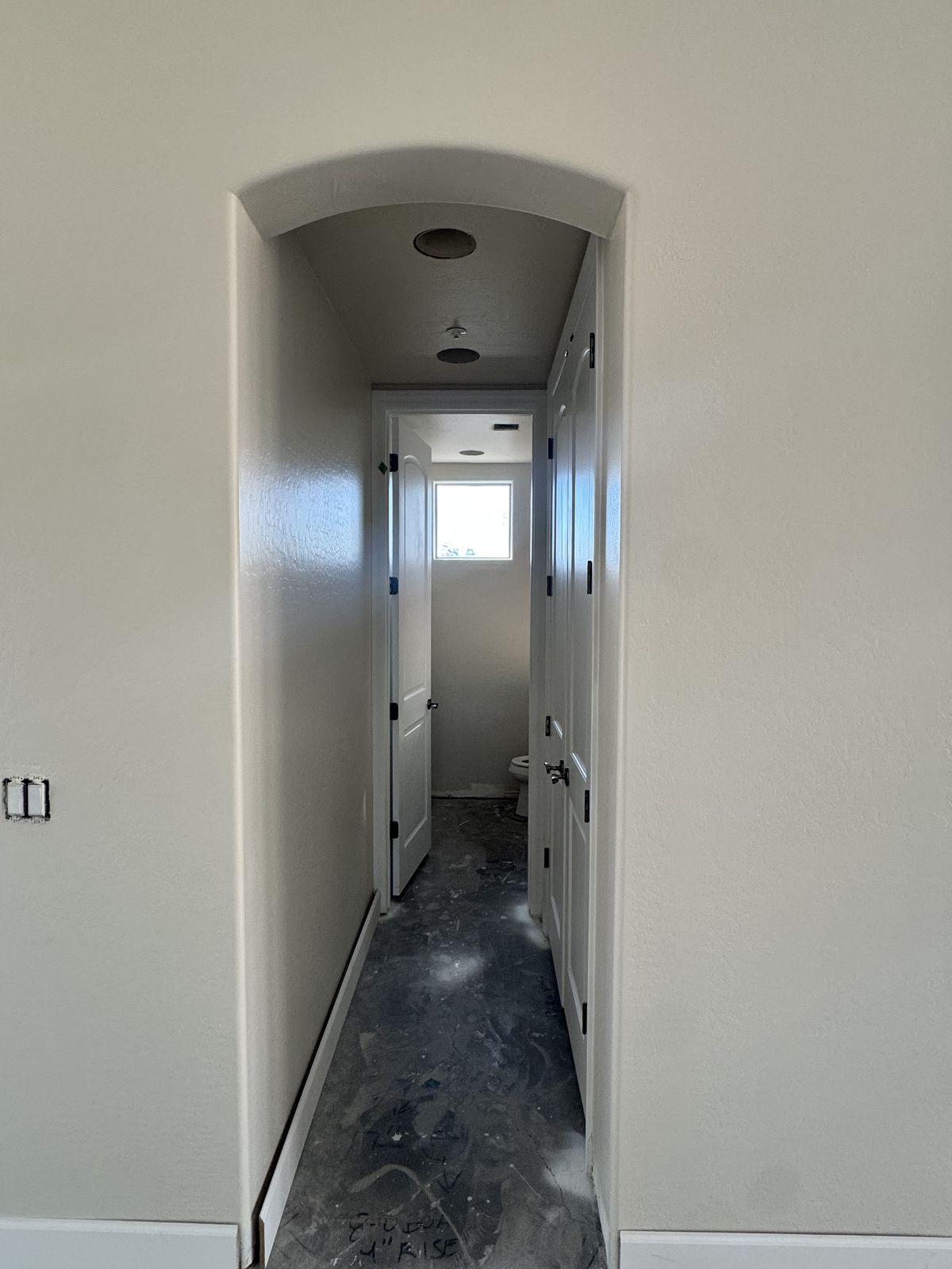 Residential Interior