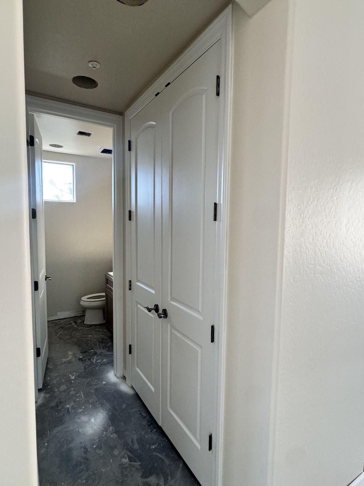 Residential Interior