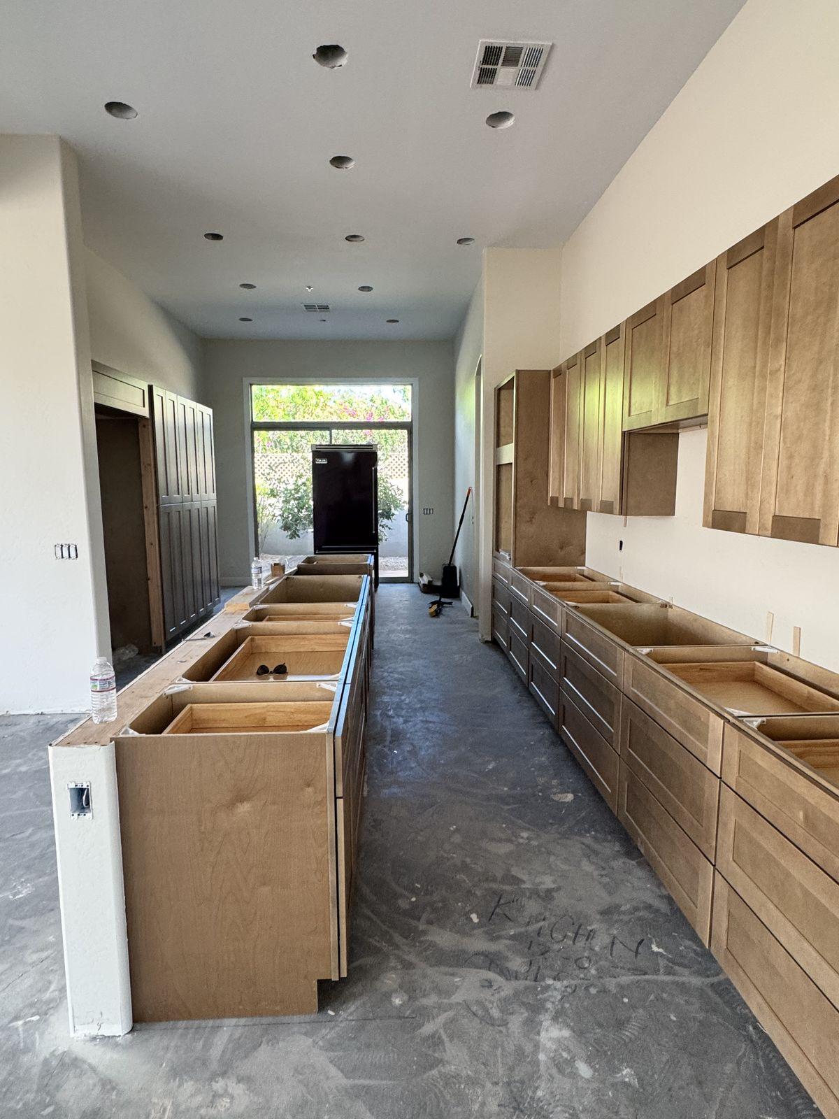 Residential Interior