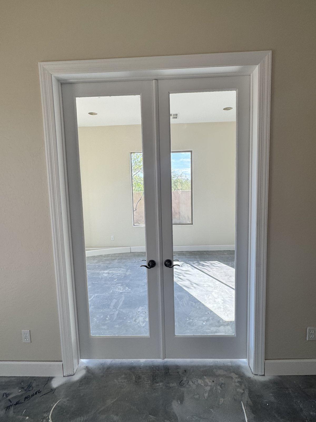 Residential Interior