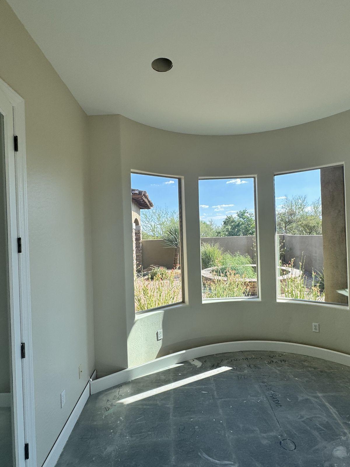 Residential Interior