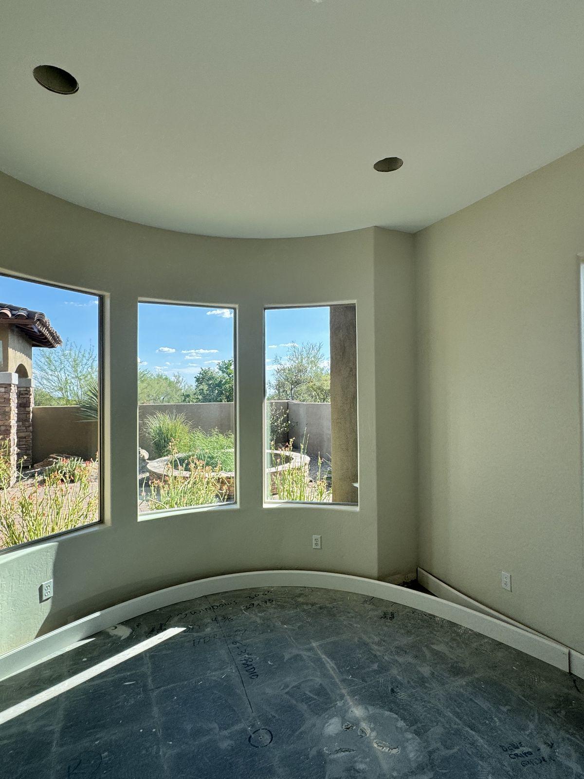 Residential Interior