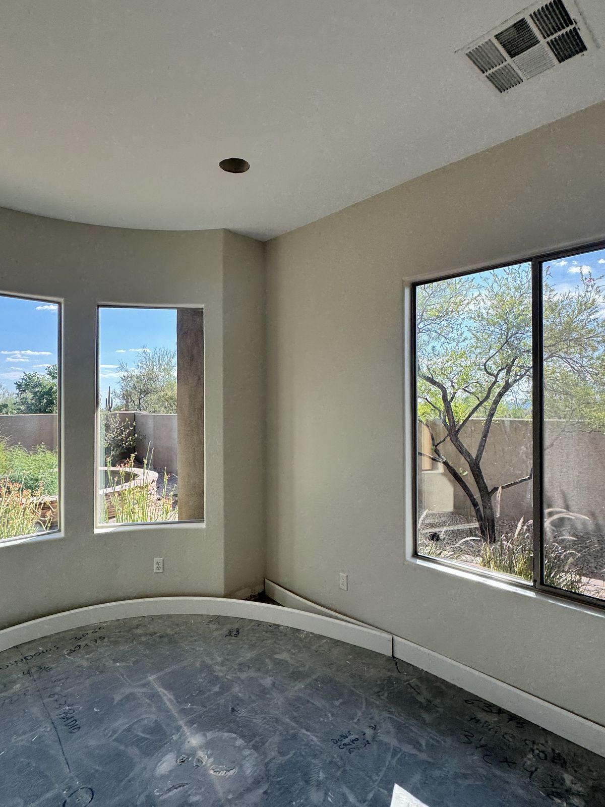 Residential Interior