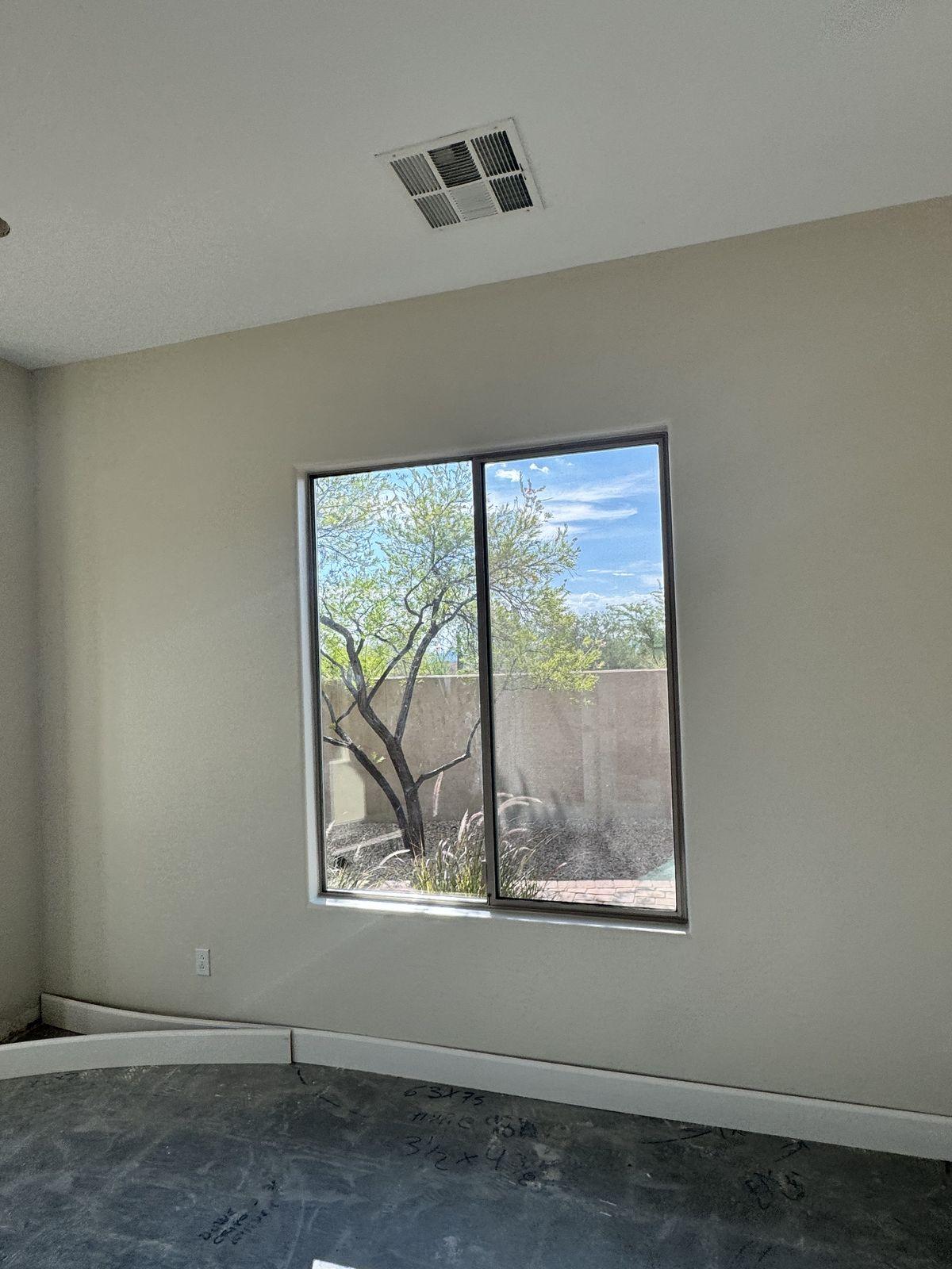 Residential Interior
