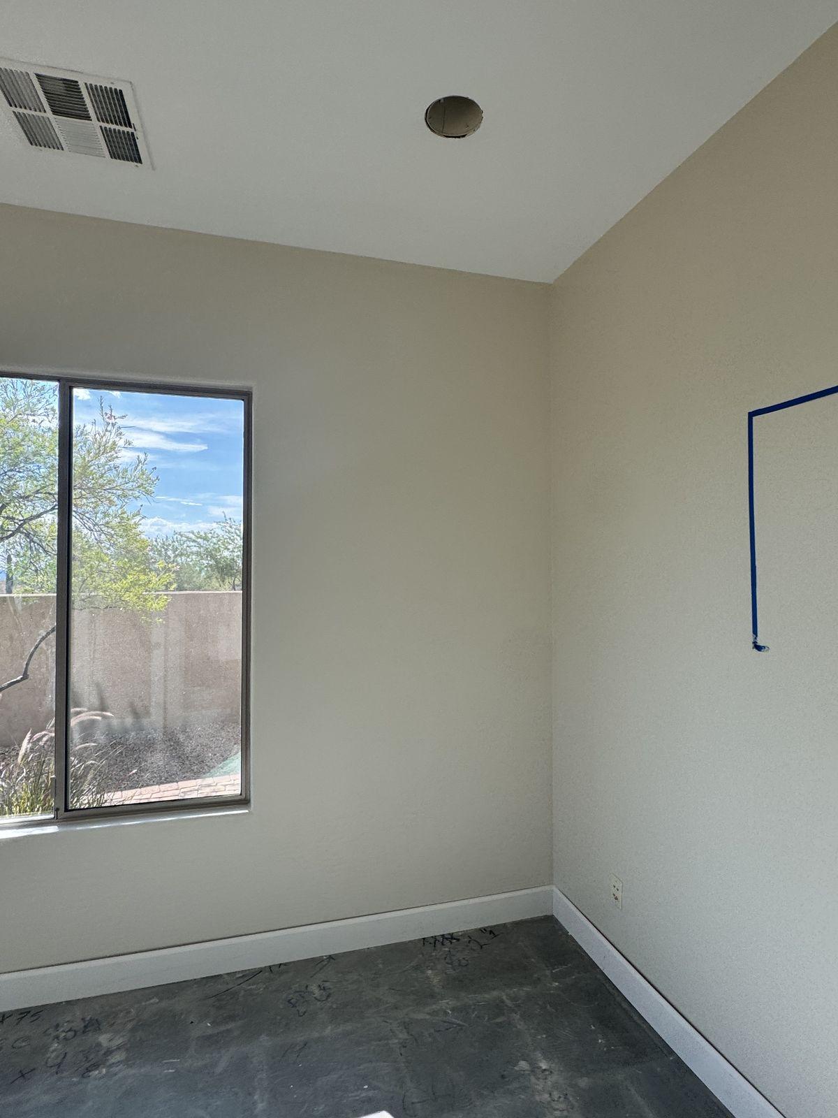 Residential Interior