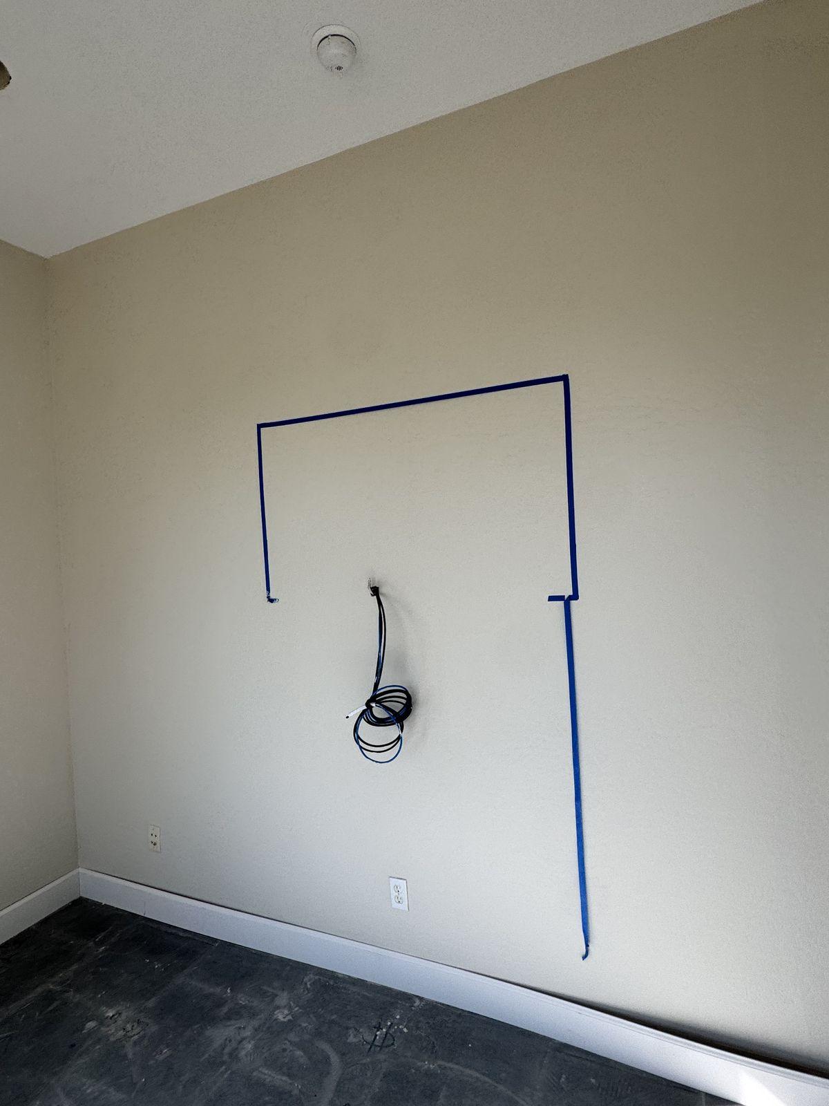 Residential Interior