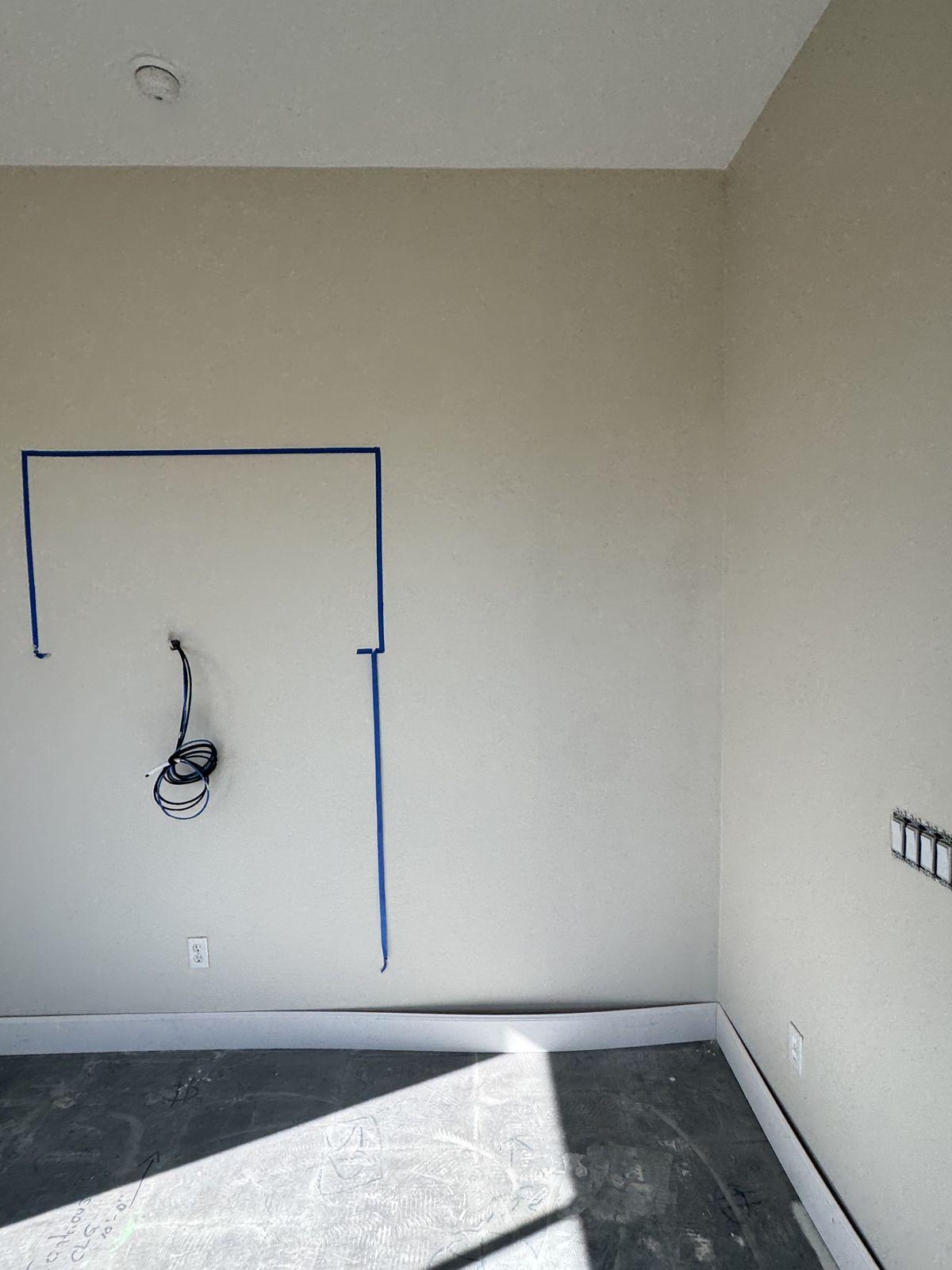 Residential Interior