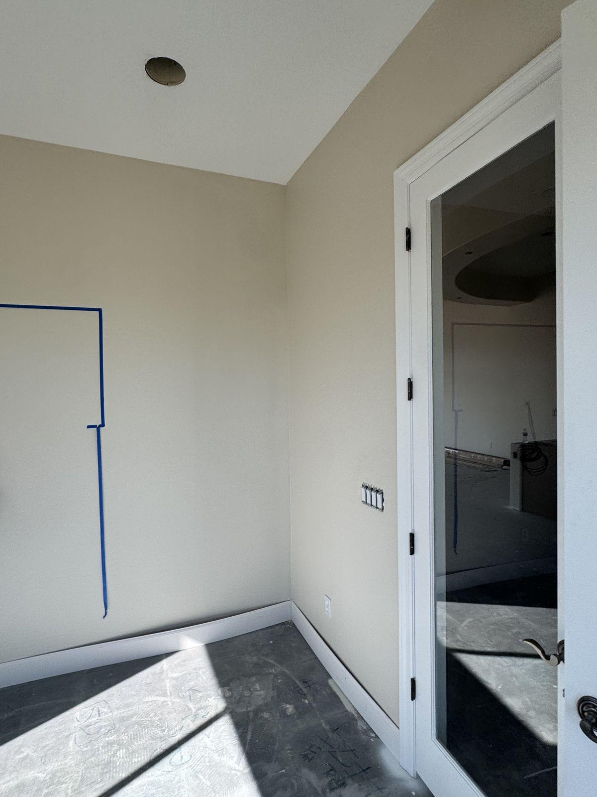 Residential Interior