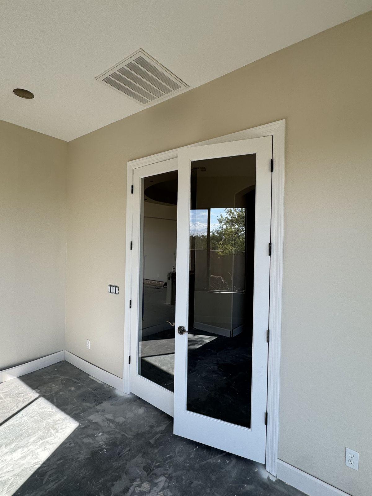 Residential Interior